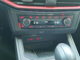 Seat Ibiza 1.5 TSI 110kW DSG FR 40 Aniversario