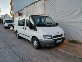 Ford Transit 2005