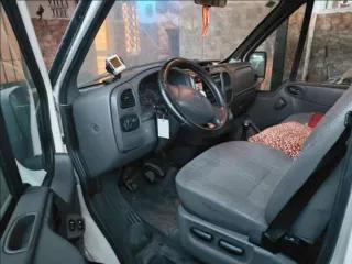 Ford Transit 2005