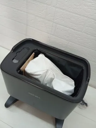 Cecotec Robot aspirador Conga 7490