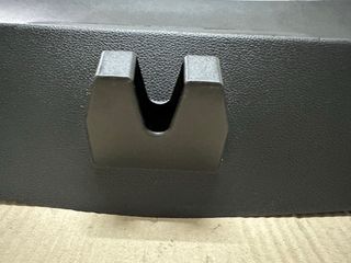 Tampa Mala Interior Opel Astra J Sports Tourer