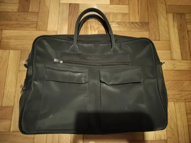 Bolsa de viaje David Jones