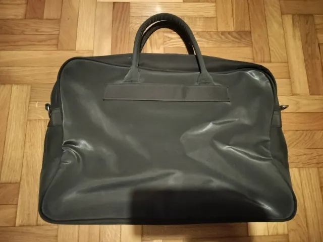 Bolsa de viaje David Jones