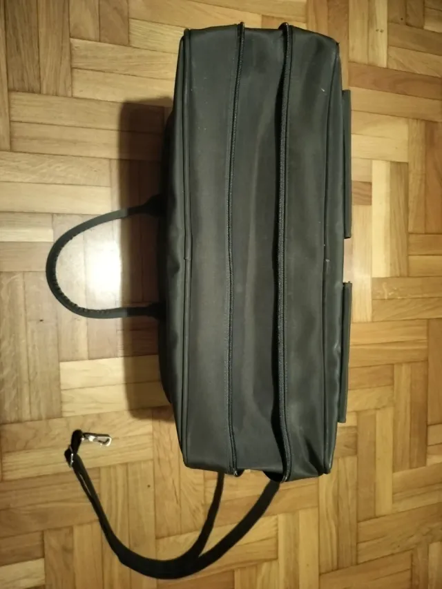 Bolsa de viaje David Jones