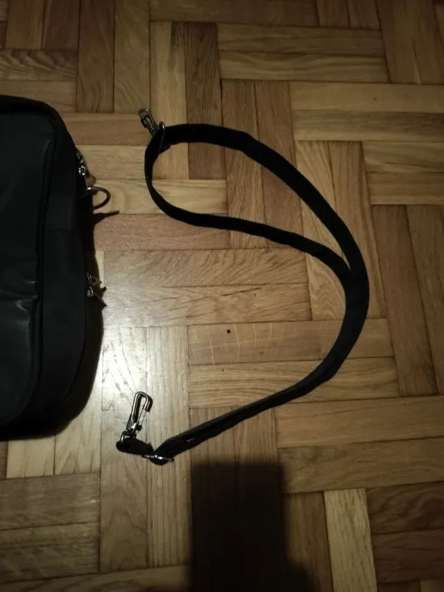 Bolsa de viaje David Jones