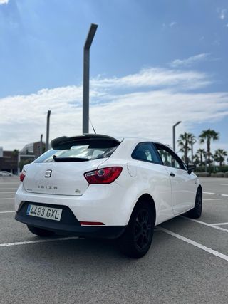 SEAT Ibiza 2010