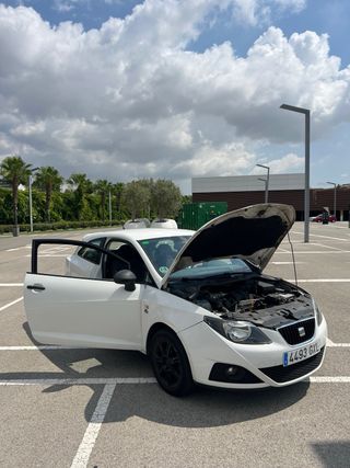 SEAT Ibiza 2010