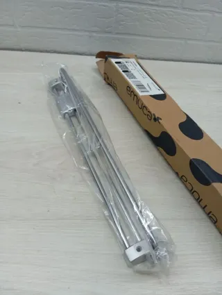 Colgador extraíble Self para armario Pintado