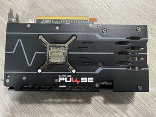 Tarjeta Gráfica Sapphire Pulse RX 5600 XT