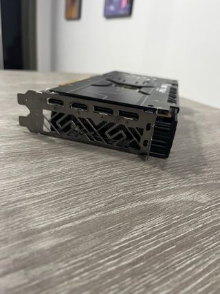 Tarjeta Gráfica Sapphire Pulse RX 5600 XT