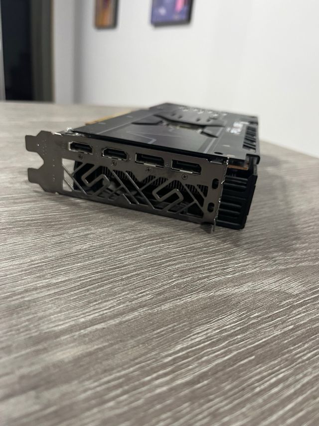 Tarjeta Gráfica Sapphire Pulse RX 5600 XT