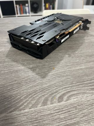 Tarjeta Gráfica Sapphire Pulse RX 5600 XT