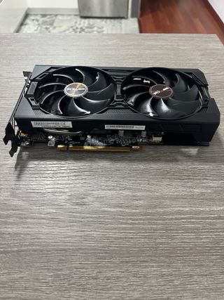 Tarjeta Gráfica Sapphire Pulse RX 5600 XT