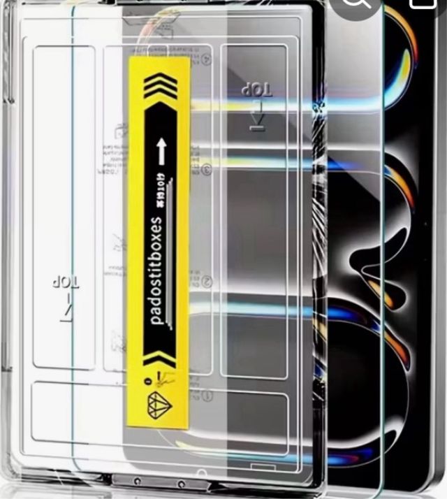 Protector Pantalla Anti-Espía