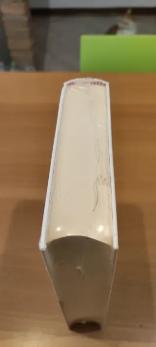 Alta marea - Clive Cussler copertina rigida Nuovo