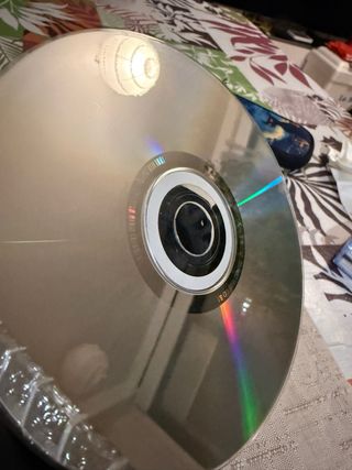 CD + DVD Pablo Alborán Latino