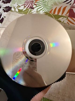 CD + DVD Pablo Alborán Latino