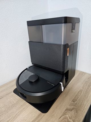 Nuevo: Robot Aspirador Roomba 505 Plus