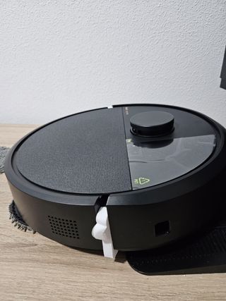 Nuevo: Robot Aspirador Roomba 505 Plus