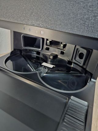 Nuevo: Robot Aspirador Roomba 505 Plus