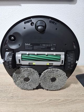 Nuevo: Robot Aspirador Roomba 505 Plus