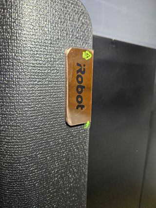 Nuevo: Robot Aspirador Roomba 505 Plus