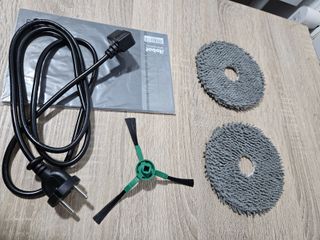 Nuevo: Robot Aspirador Roomba 505 Plus