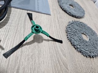 Nuevo: Robot Aspirador Roomba 505 Plus