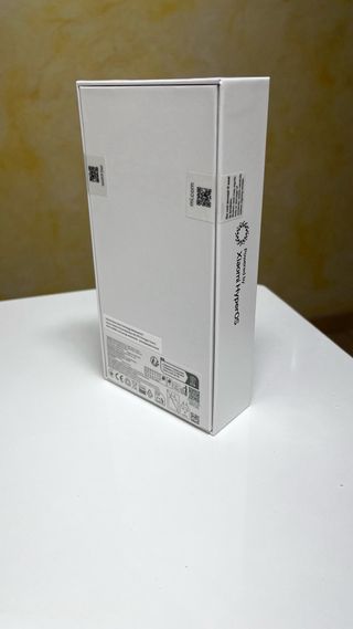 Xiaomi Redmi Note 14 Pro 8/256GB Azul