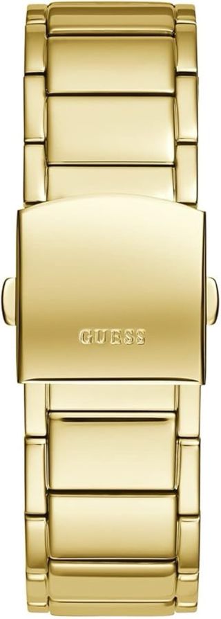 Reloj Guess Dorado y Verde