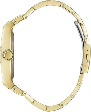 Reloj Guess Dorado y Verde