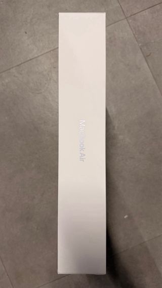 MacBook Air 15 M4 Chip 16GB 256GB