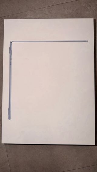 MacBook Air 15 M4 Chip 16GB 256GB