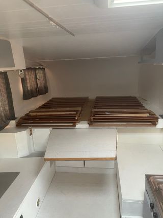 Isuzu D-Max 2015 + CELULA CAMPER