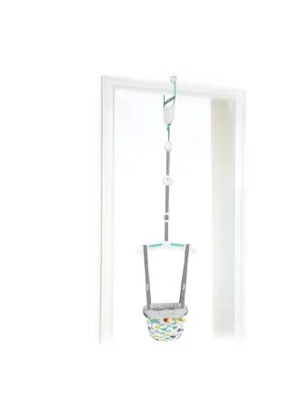 Parade Saltador de Puerta para Bebé