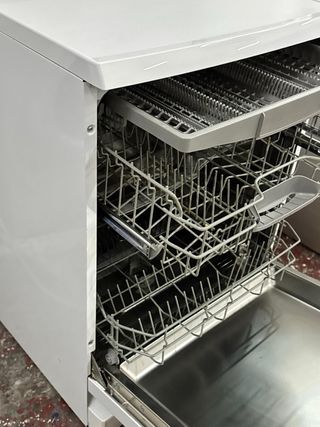 LAVAVAJILLAS MARCA BOSCH