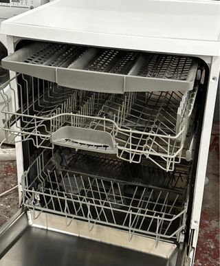 LAVAVAJILLAS MARCA BOSCH