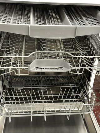 LAVAVAJILLAS MARCA BOSCH