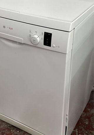 LAVAVAJILLAS MARCA BOSCH