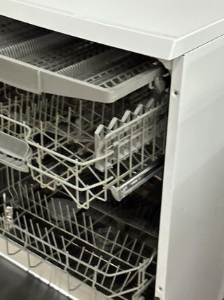 LAVAVAJILLAS MARCA BOSCH