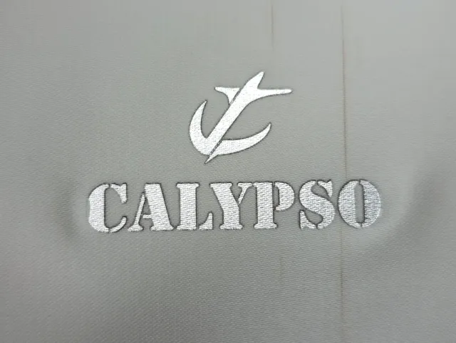Cubiertos para bebé Calypso