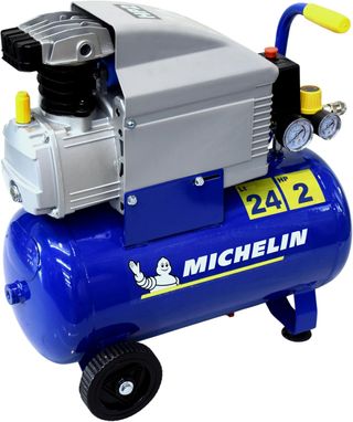 Compresor Michelin MB 24 24L