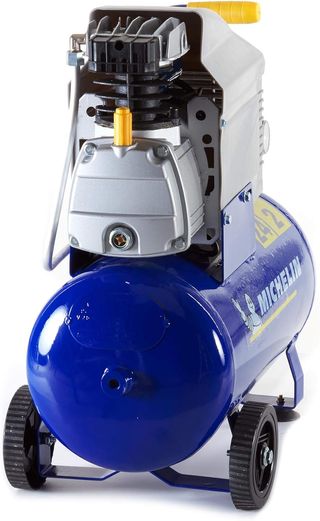 Compresor Michelin MB 24 24L
