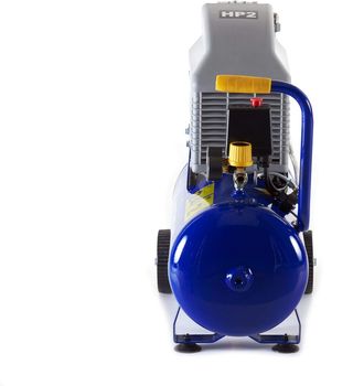 Compresor Michelin MB 24 24L