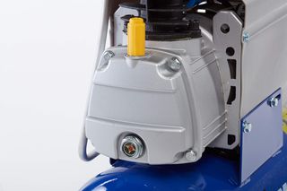 Compresor Michelin MB 24 24L