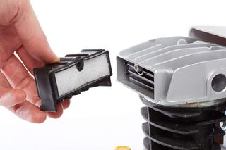 Compresor Michelin MB 24 24L