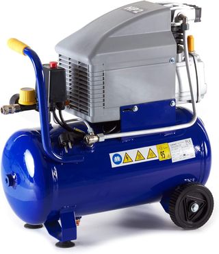 Compresor Michelin MB 24 24L