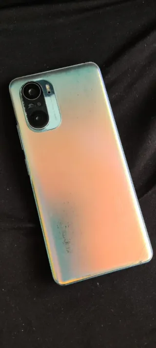 Xiaomi Mi 11i 256GB// 8G+GB ram