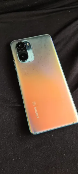 Xiaomi Mi 11i 256GB// 8G+GB ram