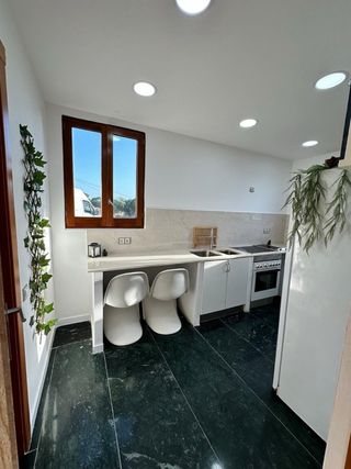 *¡Casa Contenedor de lujo